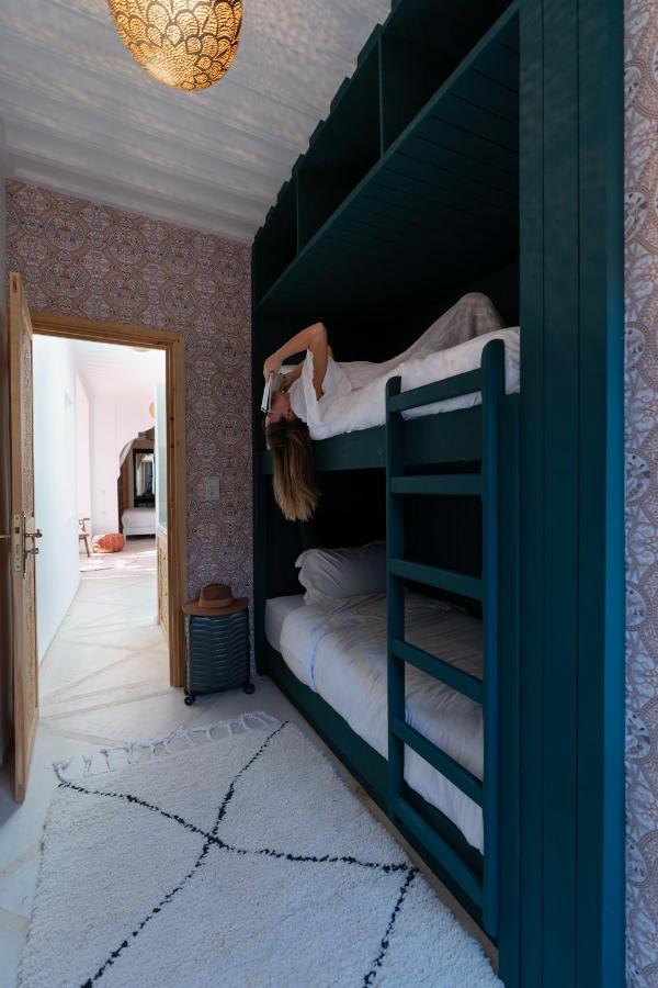 Riad Botanica Marrakesh Bilik gambar