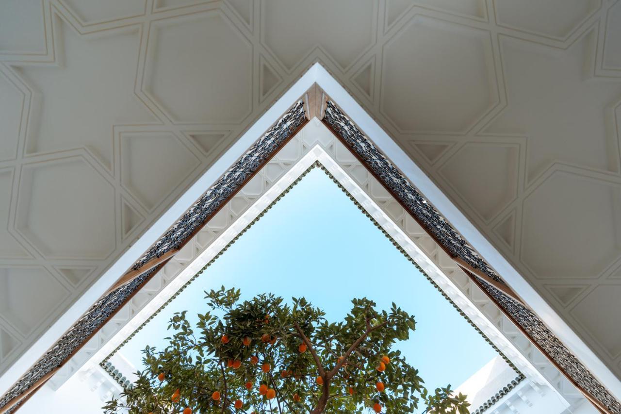 Riad Botanica Marrakesh Luaran gambar