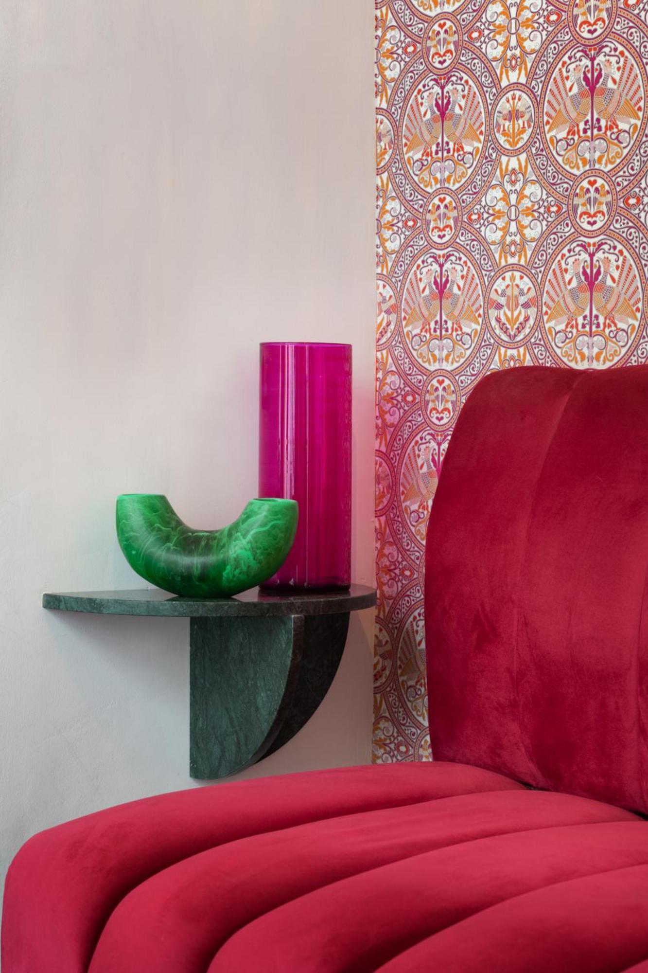 Riad Botanica Marrakesh Luaran gambar